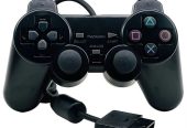 Sony Playstation Manette PS2 Classique (Filaire) DUALSHOCK 2