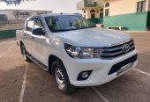 Toyota Hilux en vente
