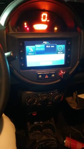 Suzuki Expresso en vente