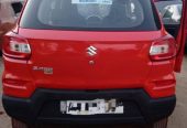 Suzuki Expresso en vente