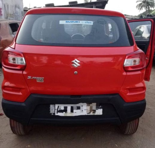 Suzuki Expresso en vente