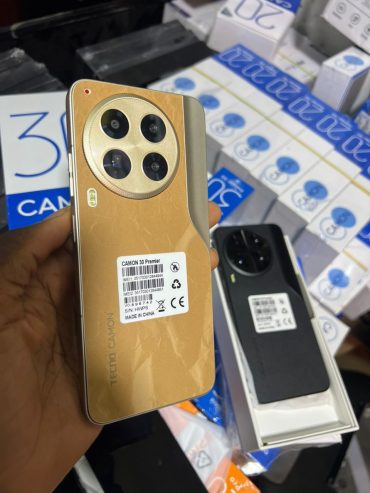 TECNO CAMON 30 pro 5G