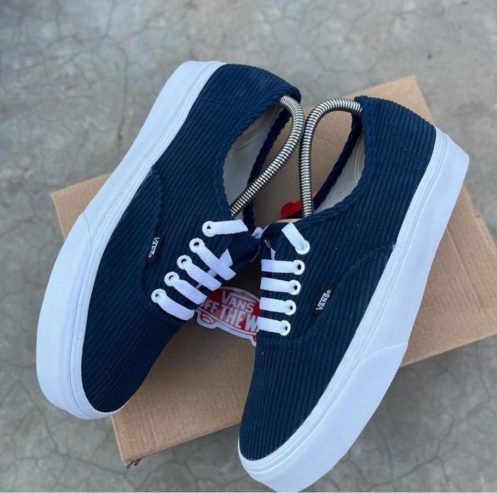 Paire vans