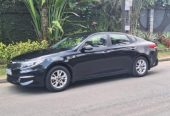 Kia Optima en vente