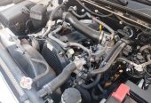 Toyota Hilux en vente
