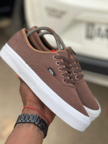 Paire vans