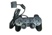 Sony Playstation Manette PS2 Classique (Filaire) DUALSHOCK 2