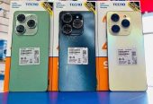 TECNO SPARK 20 PRO 256GB 16GB RAM