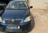 Rapide TOYOTA OBAMA