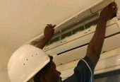Technicien froid climatisation