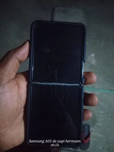 Galaxy z flip