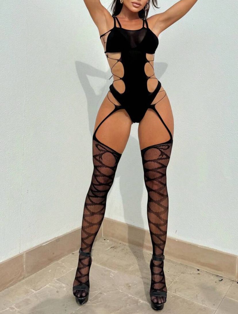 Lingerie sexy