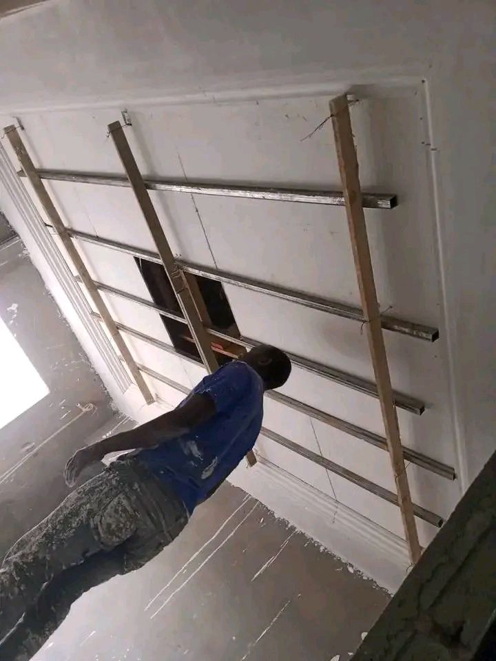 STAFFEUR professionnel