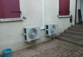 Technicien froid climatisation