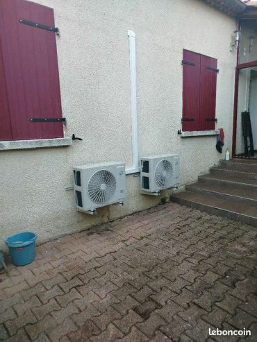 Technicien froid climatisation