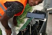 Technicien froid climatisation