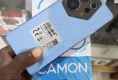 TECNO CAMON 20 première 512GB 16GB RAM