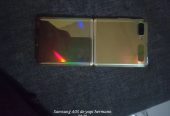 Galaxy z flip