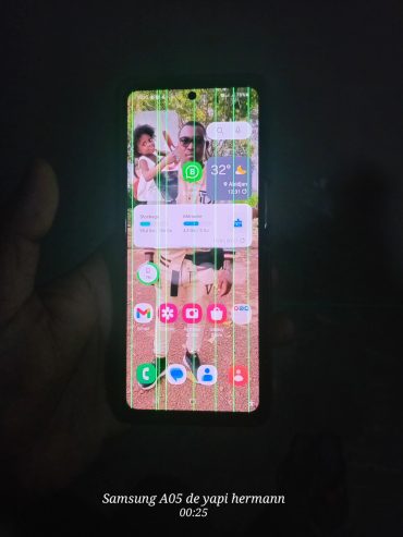 Galaxy z flip