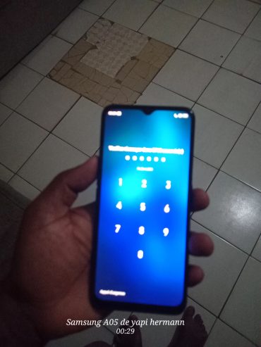 Oppo A9