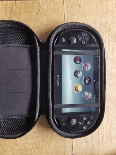 Playstation vita slim