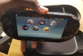 Playstation vita slim