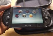 Playstation vita slim