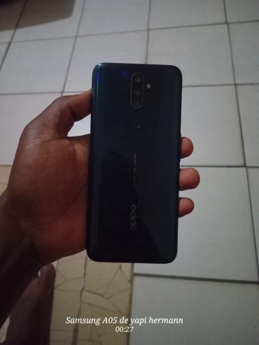 Oppo A9