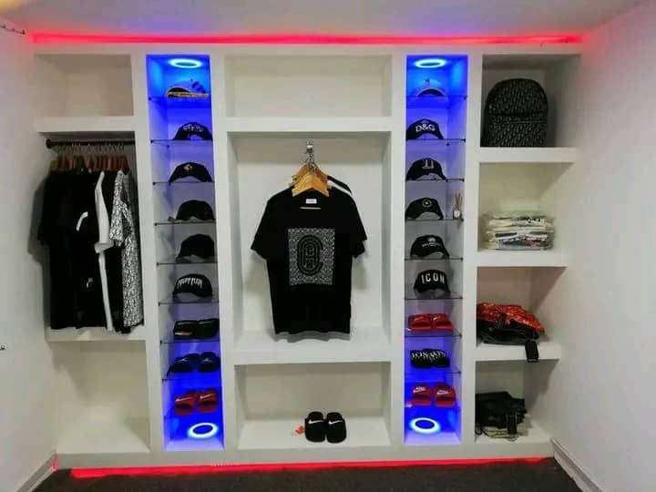 STAFFEUR professionnel