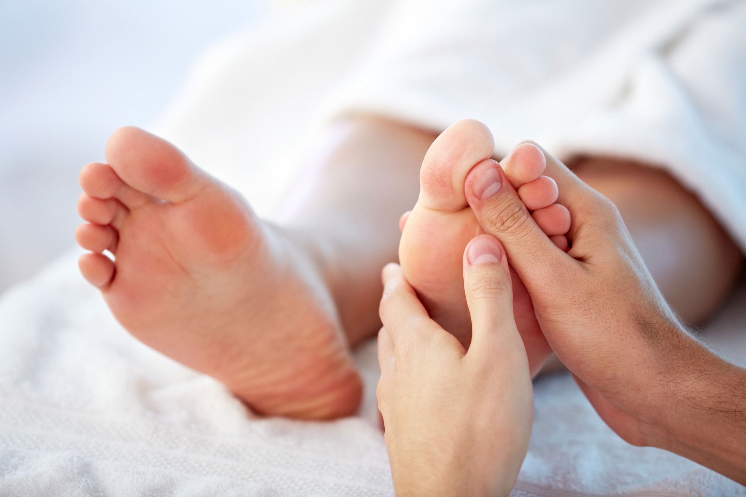 Massage thérapeutique et relaxant traditionnel chinois