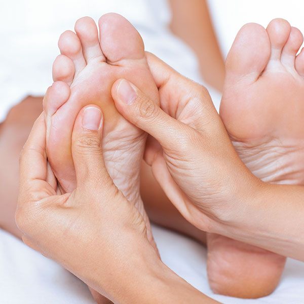 Massage thérapeutique et relaxant traditionnel chinois