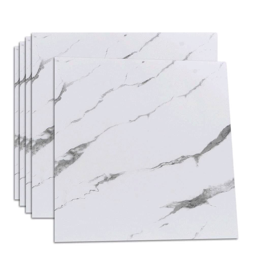 Papier peint autocollant 3D. 10 feuilles