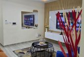 APPARTEMENT MEUBLÉ AD K.G.I 2 PIÈCES