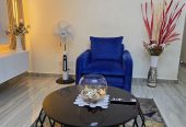 APPARTEMENT MEUBLÉ AD K.G.I 2 PIÈCES