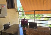 APPARTEMENT MEUBLÉ AD K.G.I 2 PIÈCES