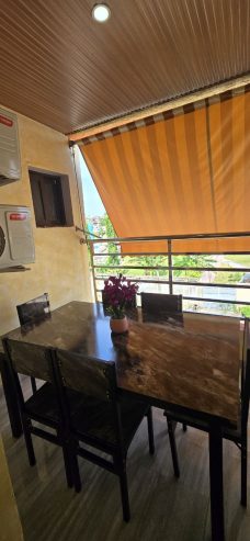 APPARTEMENT MEUBLÉ AD K.G.I 2 PIÈCES