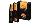 Vitamax Double Shot pour homme