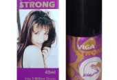 Viga Spray retardateur d’éjaculation pour hommes avec