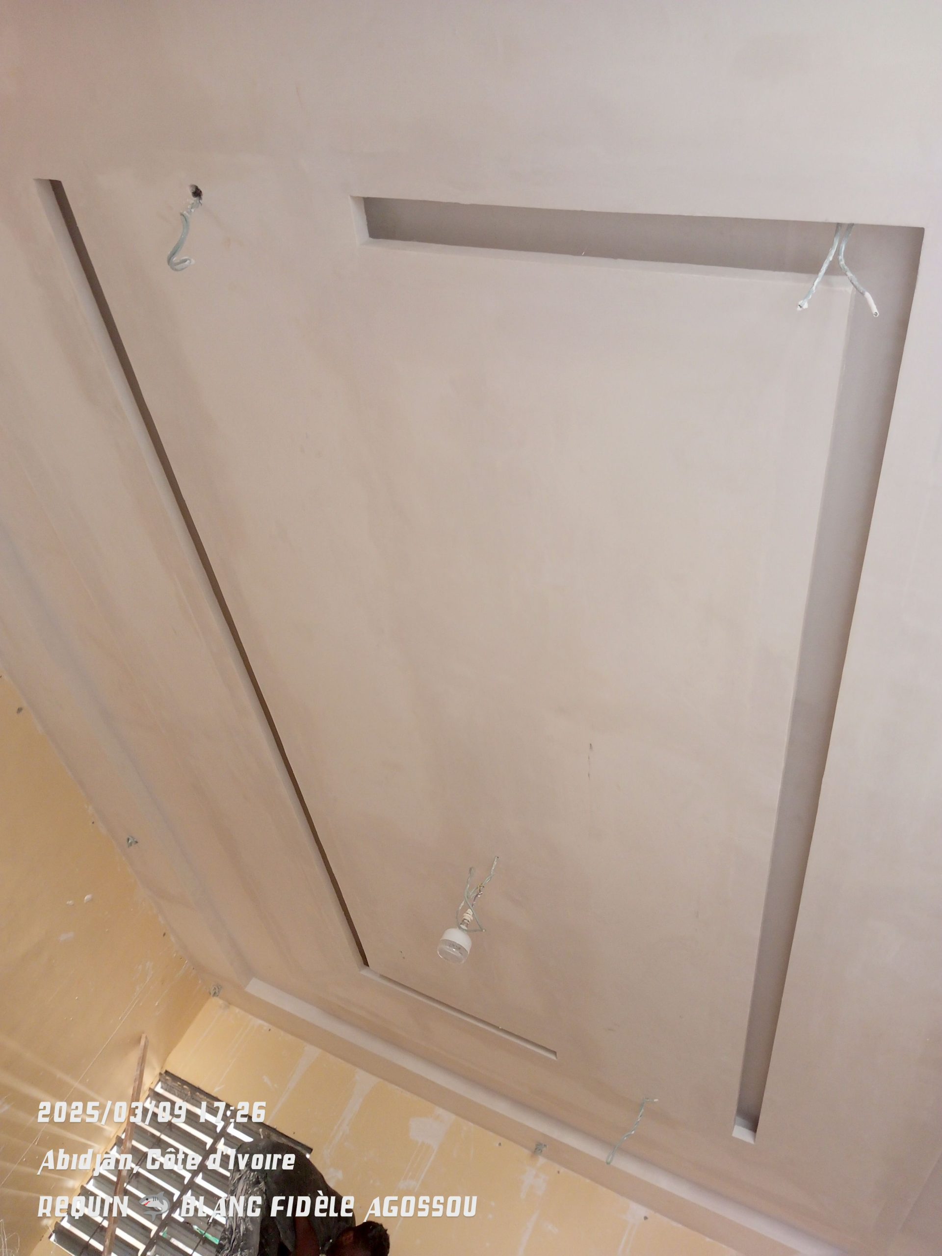 Pro décorations d’intérieur