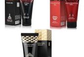 gel titan pour puissance ,volume et longueur