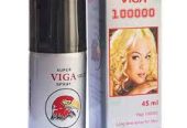 Viga Spray retardateur d’éjaculation pour hommes avec