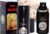 Viga Spray retardateur d’éjaculation pour hommes avec