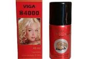 Viga Spray retardateur d’éjaculation pour hommes avec