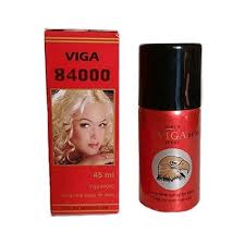 Viga Spray retardateur d’éjaculation pour hommes avec