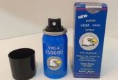 Viga Spray retardateur d’éjaculation pour hommes avec