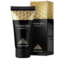 gel titan pour puissance ,volume et longueur