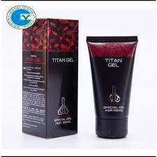 gel titan pour puissance ,volume et longueur