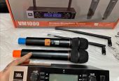Micro baladeur JBL VM150PRO original disponbile