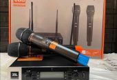Micro baladeur JBL VM150PRO original disponbile