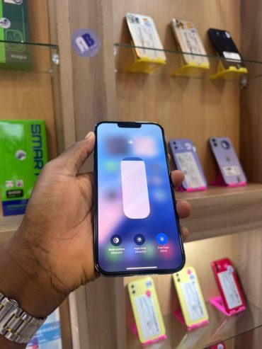 IPhone 13 Pro Max